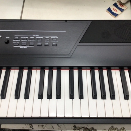 電子ピアノ ALESIS    Recital Pro