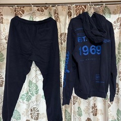 スウェットの画像