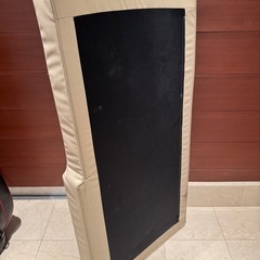 防水マットあげますの画像