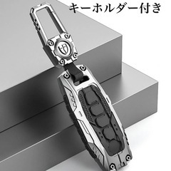 新型 日産 NISSAN 高級 ガンダムタイプ エクストレイル セレナ 日産サクラ アリア ルークス エルグランド キーケース キーカバー の画像