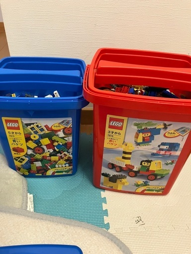 レゴ  バラ売り大量‼️