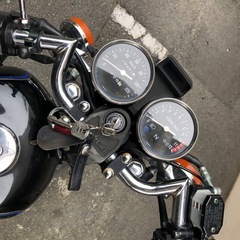 SUZUKI  スズキ　gn125h　GN125 愛着がありまだ乗りたかったですが手放します😢※動画あり　やりとり早い方優先の画像