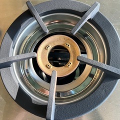 2015年 マルゼン卓上親子ガスコンロ 都市ガス