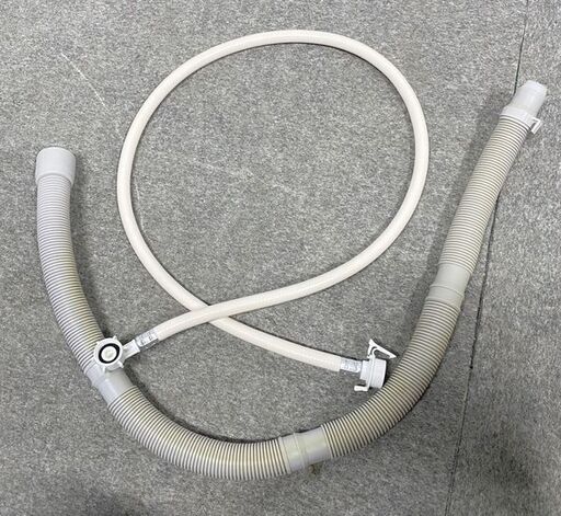 2024年製 AQUA/アクア ドラム式洗濯乾燥機 12kg/6kg お湯洗い 乾燥フィルター自動おそうじ AQW-SD12P-L 中