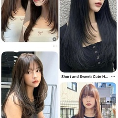 10/21(火)限定レイヤーモデル募集してます‼️
