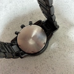 WIRED 腕時計の画像