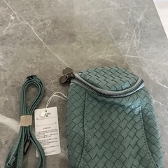 レディース用　カバン　未使用の画像