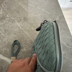 レディース用　カバン　未使用の画像