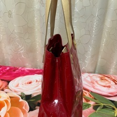 CLATHASバックの画像