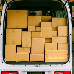 【独立支援します】株式会社ライフライン企業向け配送ドライバー募集！【軽貨物】の画像