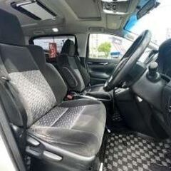 トヨタ 30ヴェルファイア Z_AEd　総額270万円！　走行距離7万キロ！　オートローン可！の画像