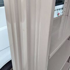 【B276】コクヨ　収納棚　スチール製　オフィスキャビネット　サイズ幅80.5㎝の画像