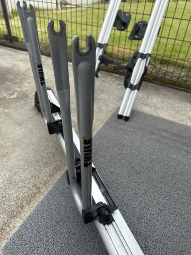 THULE スーリー　サイクルキャリア