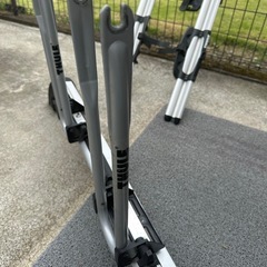 THULE スーリー　サイクルキャリアの画像