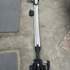 THULE スーリー　サイクルキャリアの画像