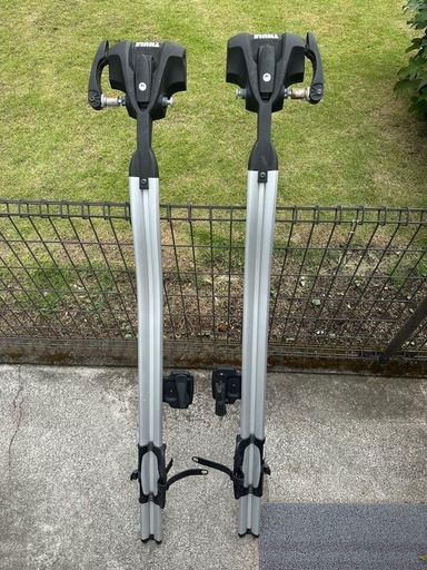 THULE スーリー　サイクルキャリア