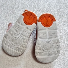 ベビーシューズ　13cm IFMEの画像