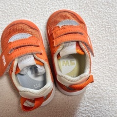 ベビーシューズ　13cm IFMEの画像
