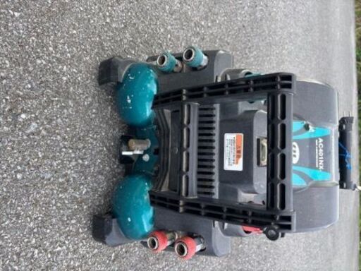 makita マキタAC401NX コンプレッサー