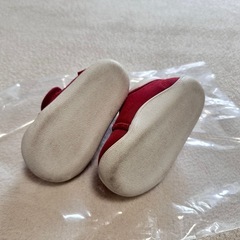 ファミリア　ベビーシューズ　13cmの画像