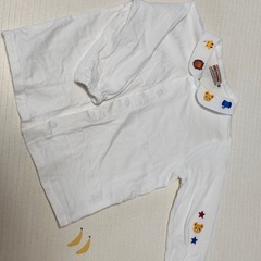 ベビー服　ミキハウス 80cmの画像