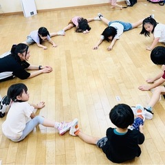 ⭐️豊島区キッズダンス無料体験⭐️の画像