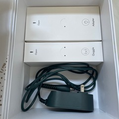 家庭用脱毛器の画像