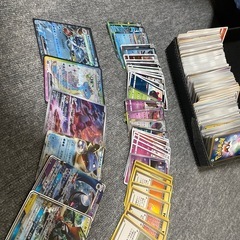 ポケモン引退まとめ売り