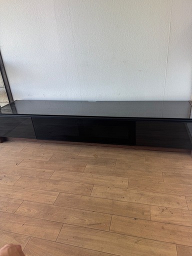 モリタインテリア　テレビボード　200cm