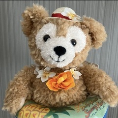 【お取引き先決まりました)】ダッフィー の画像