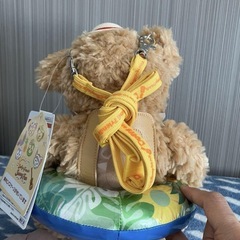 【お取引き先決まりました)】ダッフィー の画像