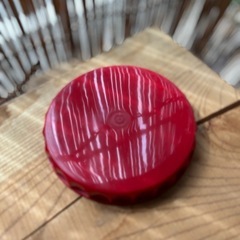 【美品】果実酒用ガラス容器の画像