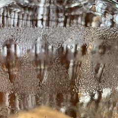 【美品】果実酒用ガラス容器の画像