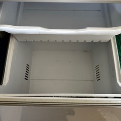 【購入希望者あり】
HITACHI 冷蔵庫　2015年製の画像