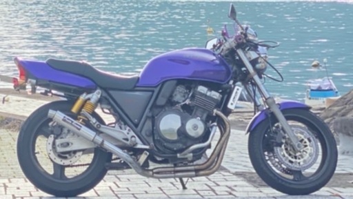 nc31 マフラー　一式　プリティーレーシング