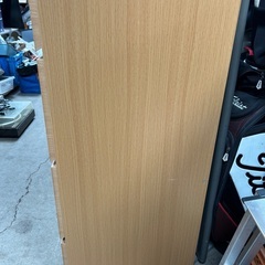 4段　衣類その他収納の画像