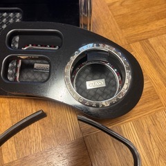 ギャルソン DAD 30プリウス テーブルの画像