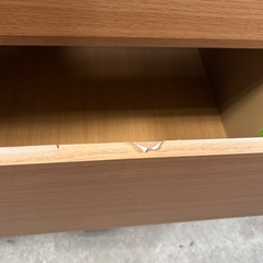 4段　衣類その他収納の画像