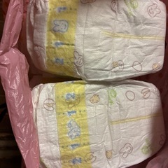 ムーニーSサイズテープバラの画像