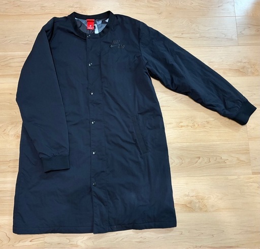 【未使用】NIKE AIRメンズアウターXL
