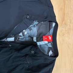 【未使用】NIKE AIRメンズアウターXLの画像