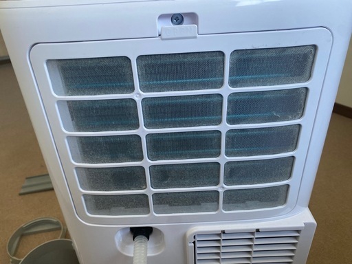 JYWINA スポットクーラー 家庭用 移動式エアコン【2025新型】冷房8畳 2.35kW ノンドレン 除湿35L/日 小型 ポータブルクーラー スポットエアコン 静音 業務用 冷房 置き型エアコン ポータブル 移動式クーラー 工事不要 窓用 ６畳 8畳 冷風機 窓パネル 排熱ダクト リモコン付 車中泊 持ち運び 屋外 室内 簡易冷房器具 暑さ 熱中症対策 　