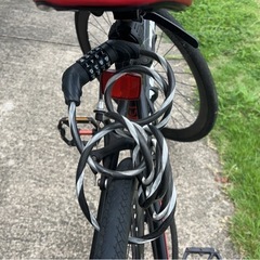 ロードバイク（ルック車）の画像