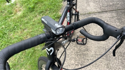 ロードバイク（ルック車）