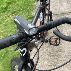 ロードバイク（ルック車）の画像