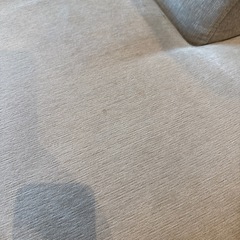 【お譲りします】3人掛けソファの画像