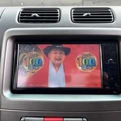 安心の総額表示！車検満たん★ダイハツムーヴコンテカスタム禁煙車ナビTVエコアイドリングストップの画像