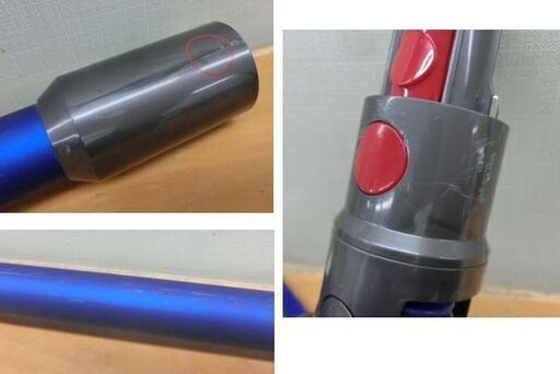 ダイソン Dyson Micro 1.5kg サイクロン式コードレスクリーナー SV21 2022年製 札幌 西区 西野店