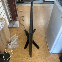TOSHIBA 液晶カラーテレビ　2011年製の画像