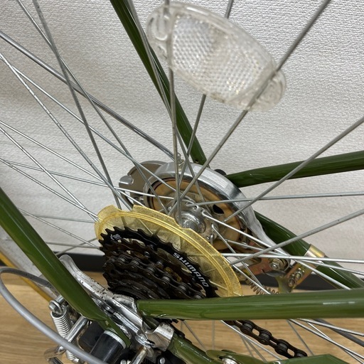 エンドウ商事の自転車をご紹介します！